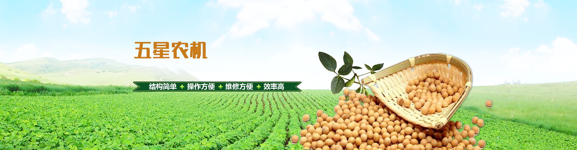 卫辉市五星农机有限公司